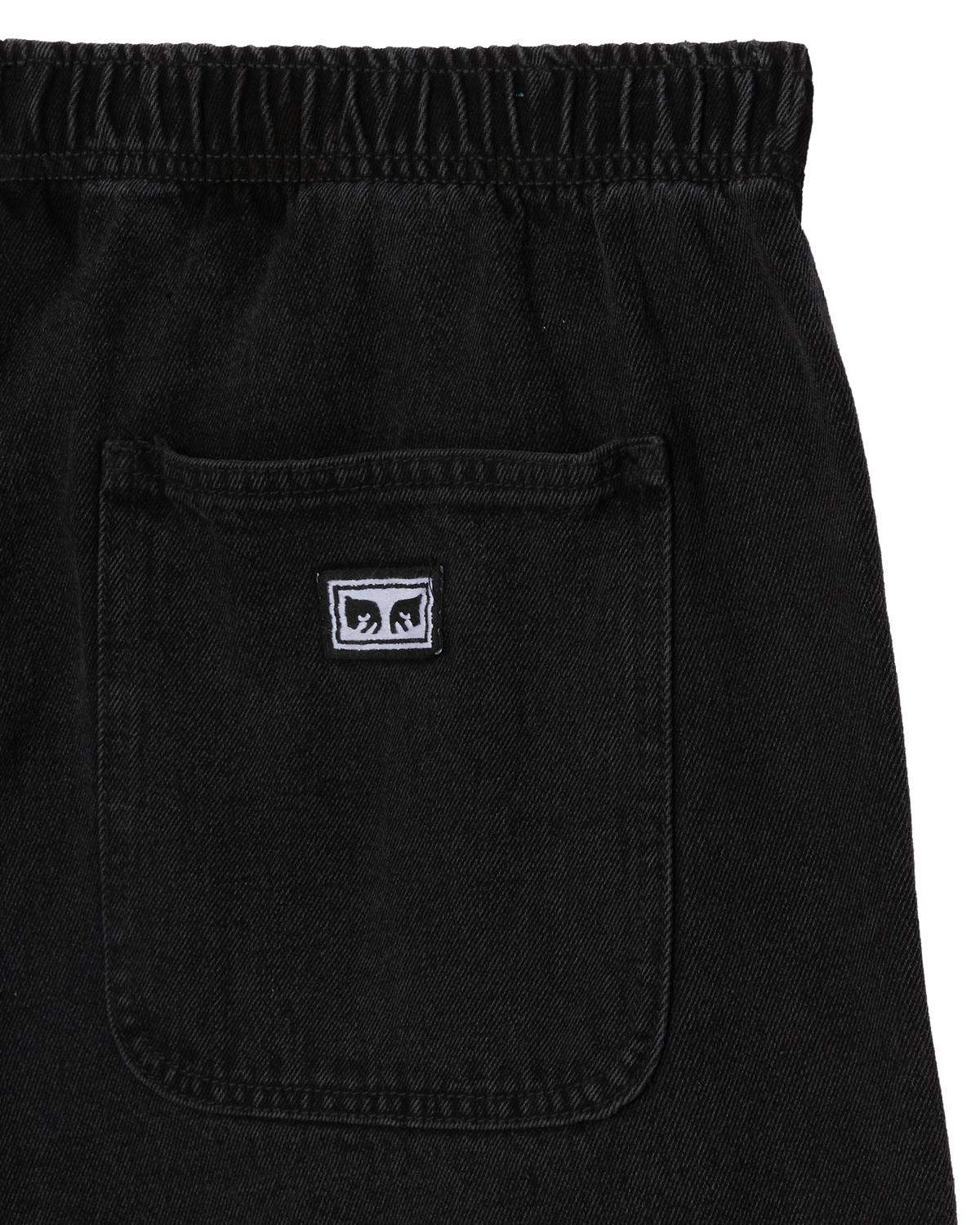 obey-easy-denim-short-washed-black