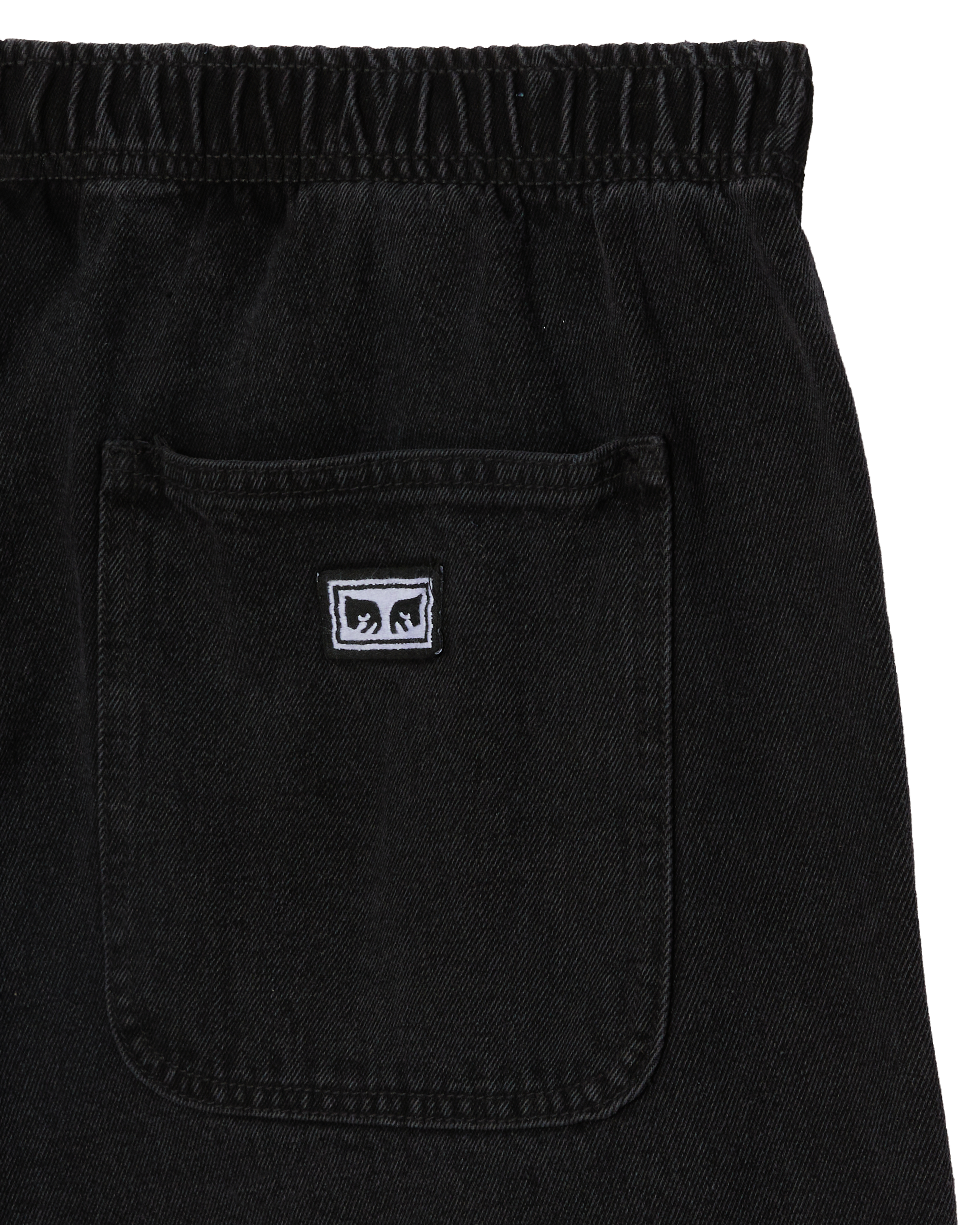 obey-easy-denim-short-washed-black (zoomed)