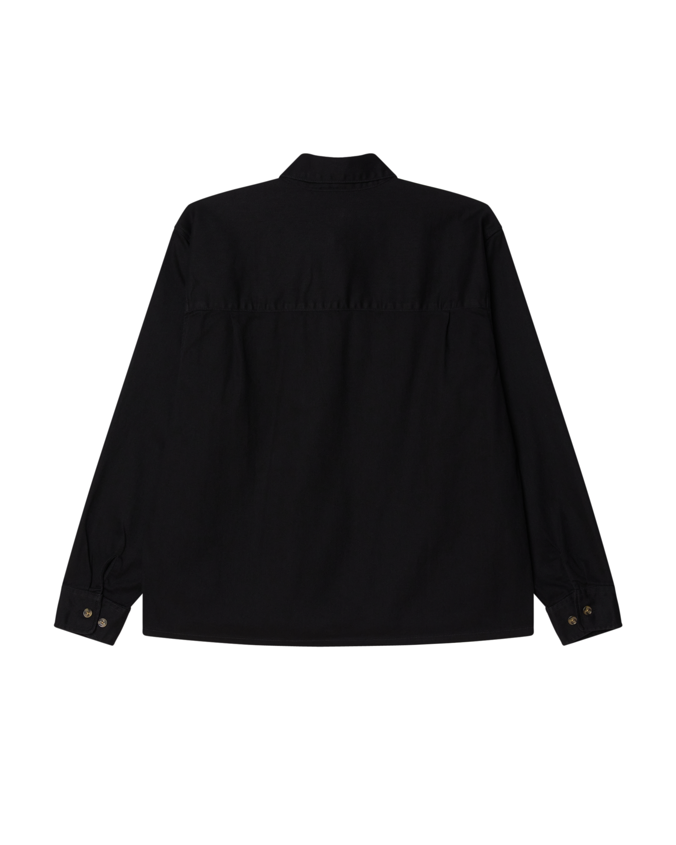 PABLO DENIM SHIRT (zoomed)