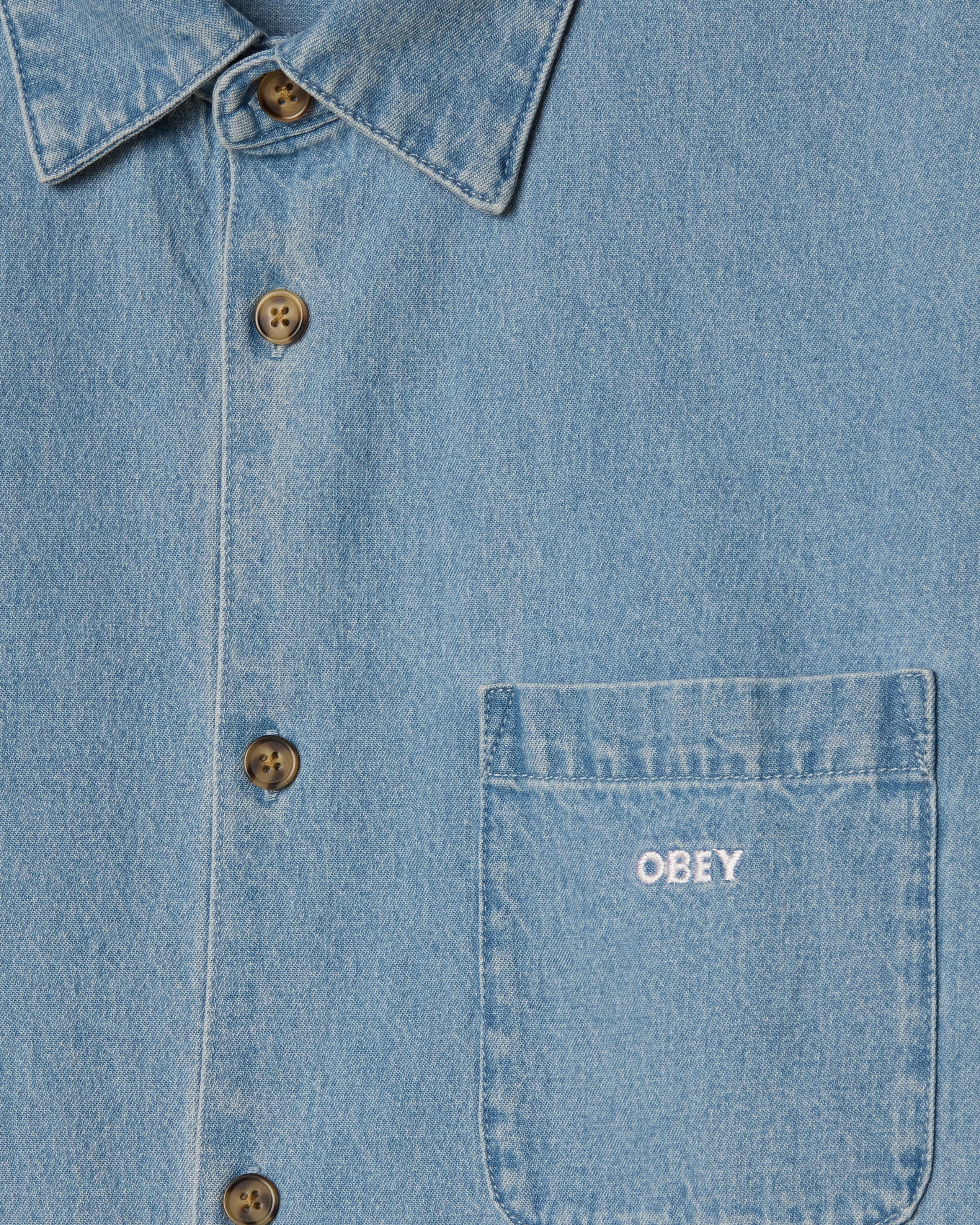 PABLO DENIM SHIRT (zoomed)