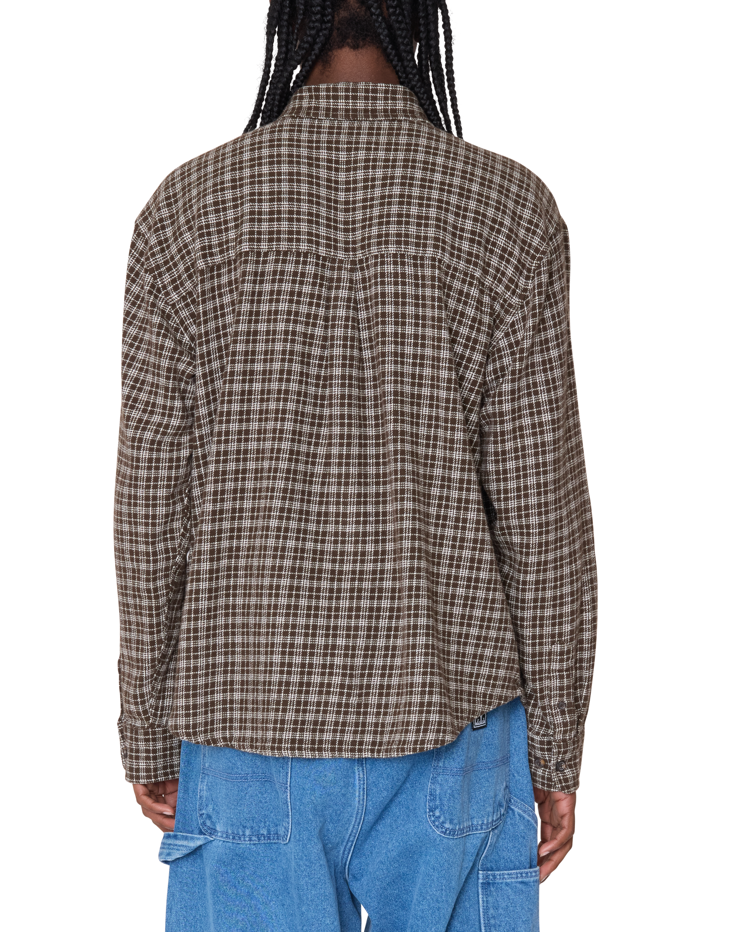 BIGWIG RICK SHIRT (zoomed)