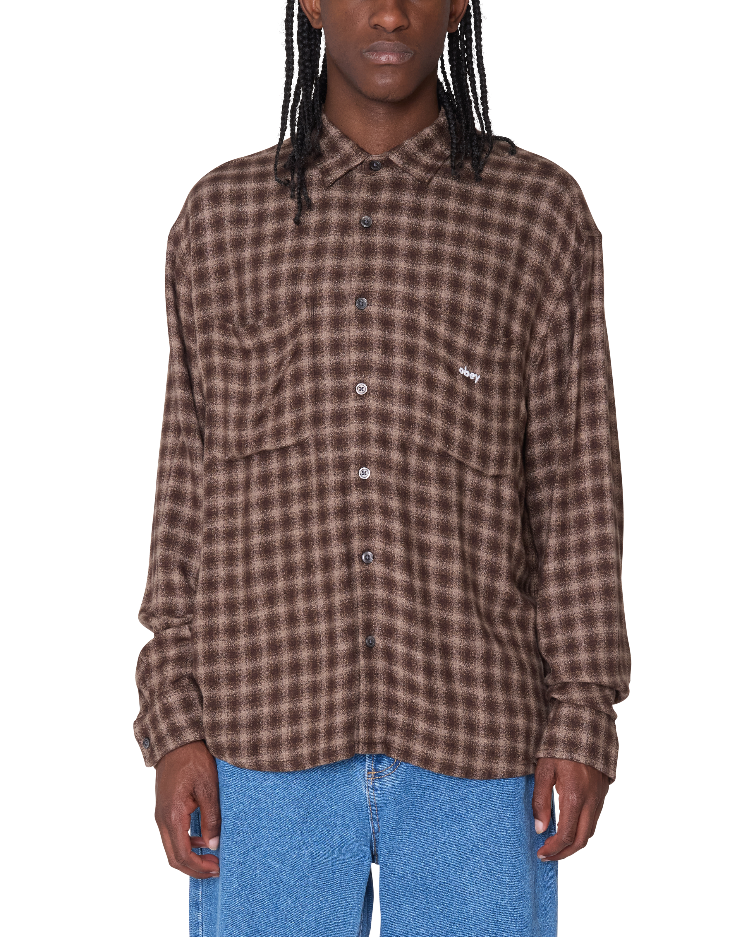 CLARENCE SHIRT (zoomed)