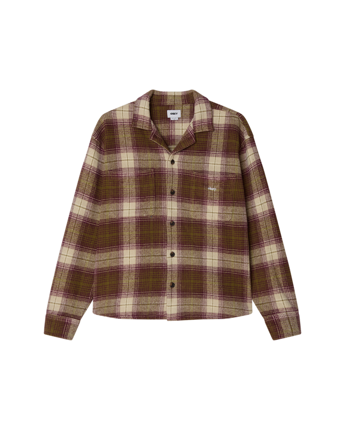 LAUREL SHIRT