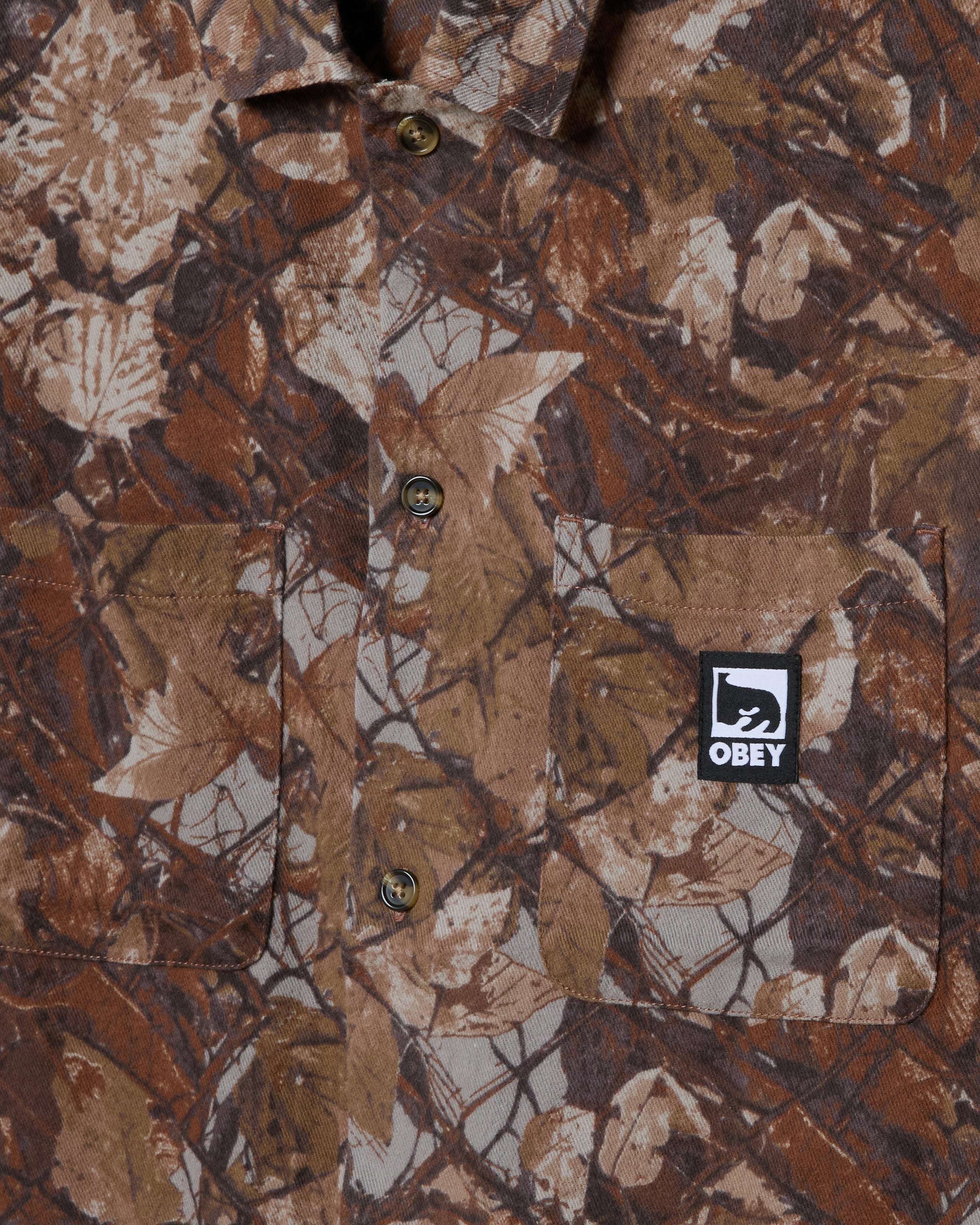 FENCE CAMO SHIRT (zoomed)