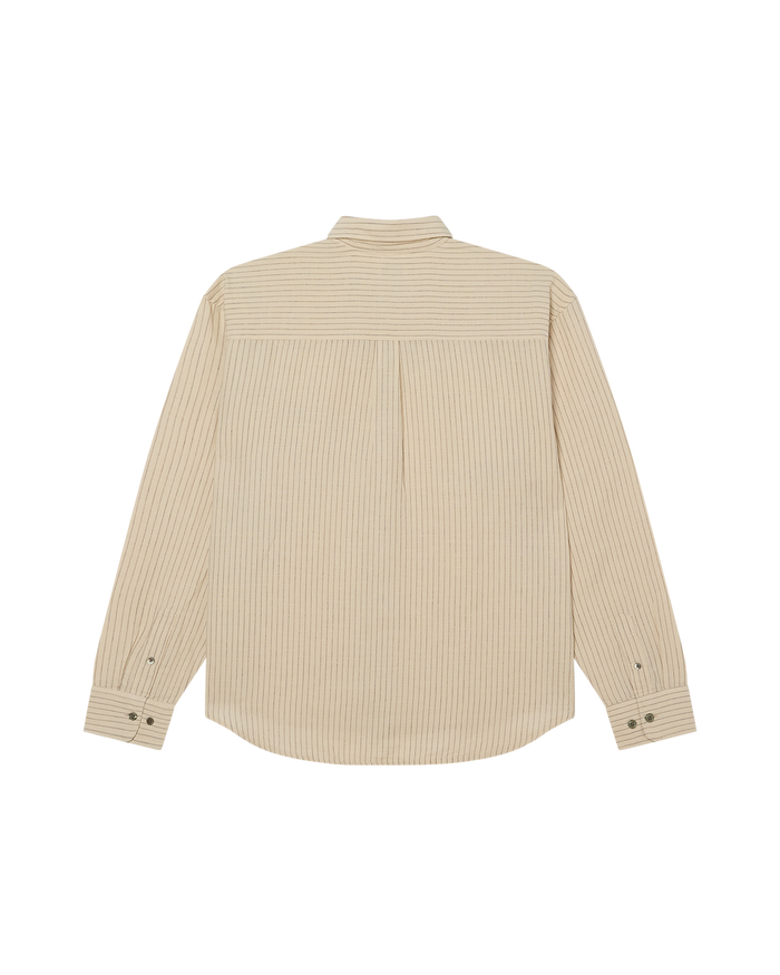 NELSON SHIRT - alternate view