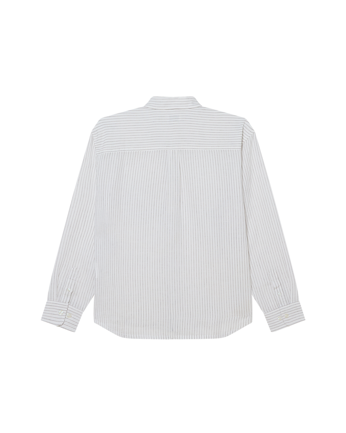 NELSON SHIRT - alternate view