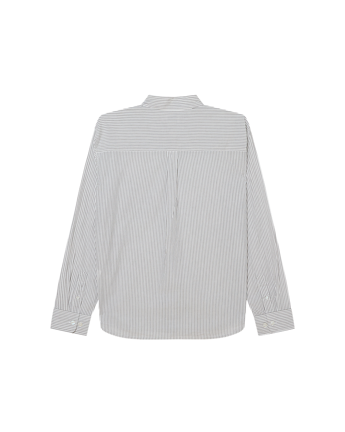 ISAAC SHIRT - alternate view