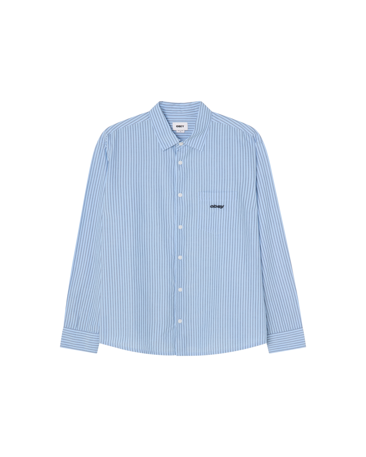 obey-william-shirt-light-blue-multi (zoomed)