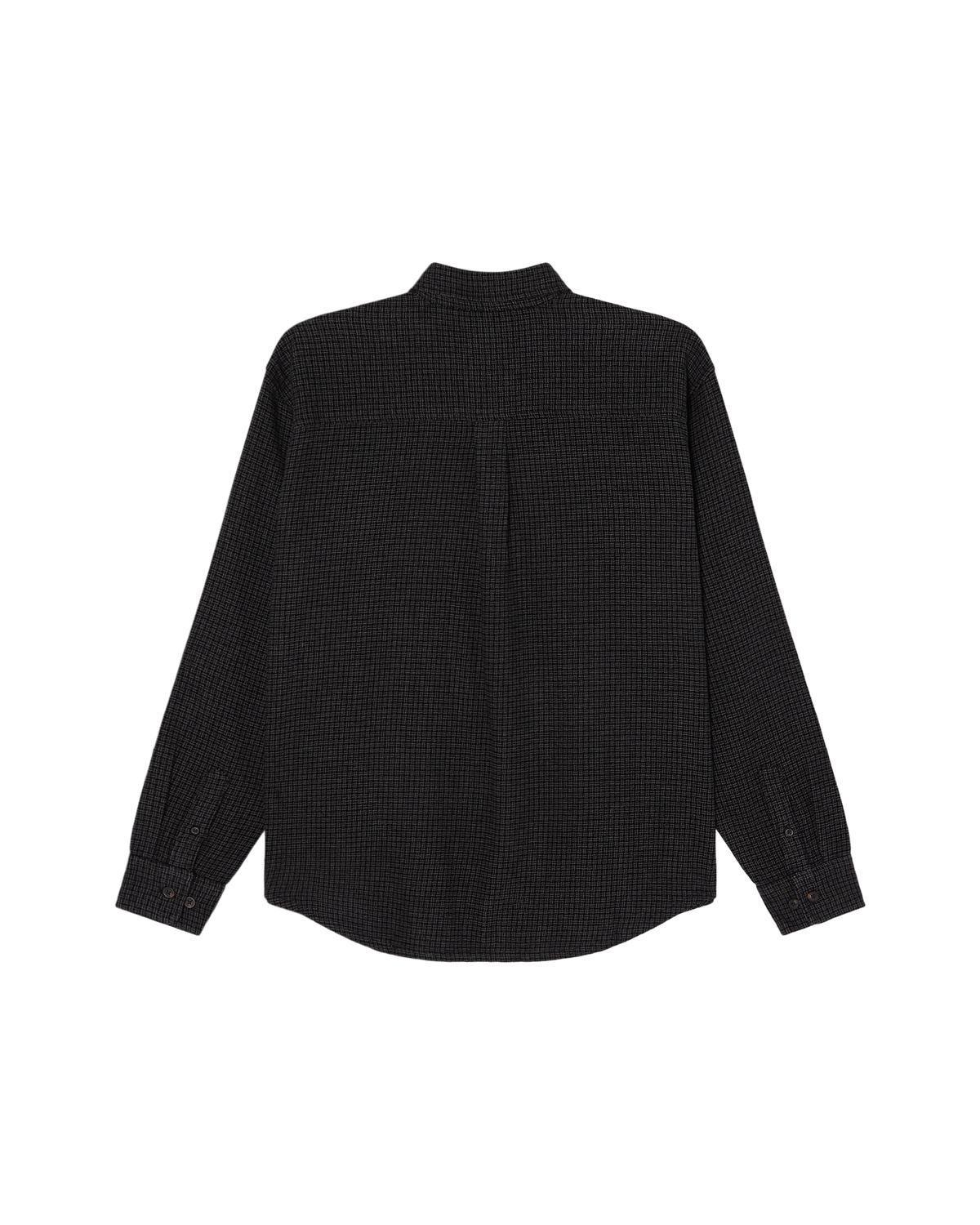 BIGWIG DASH SHIRT (zoomed)