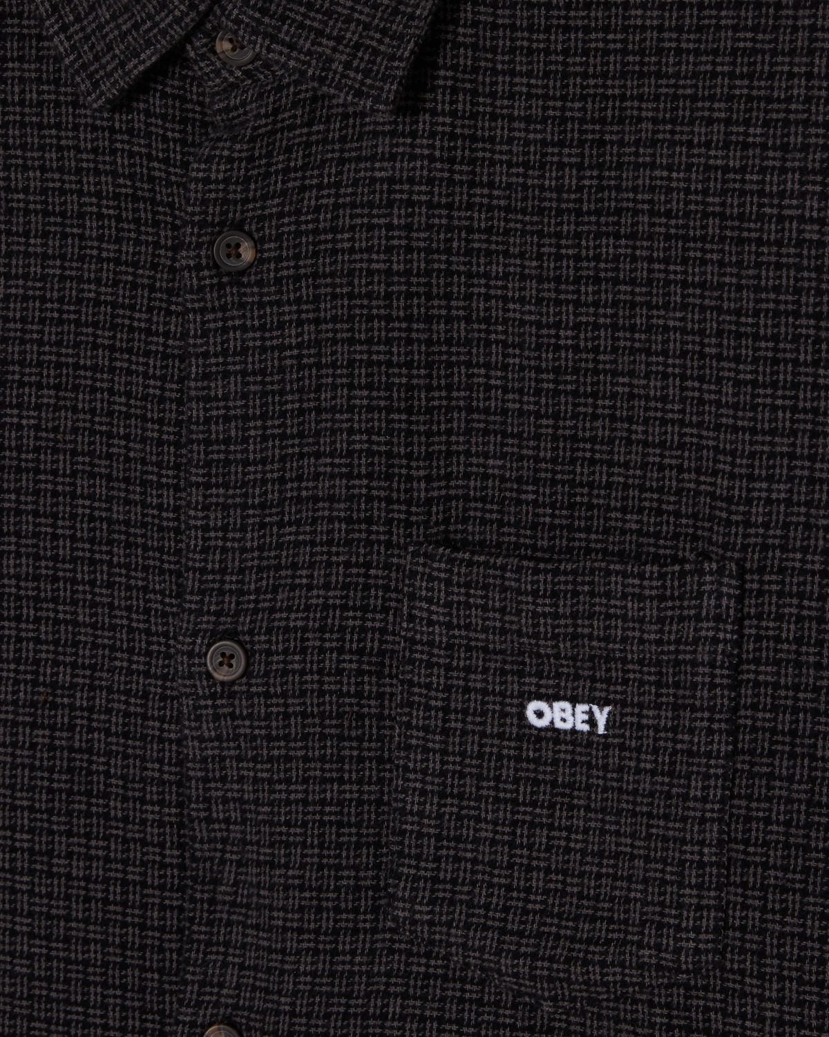 BIGWIG DASH SHIRT