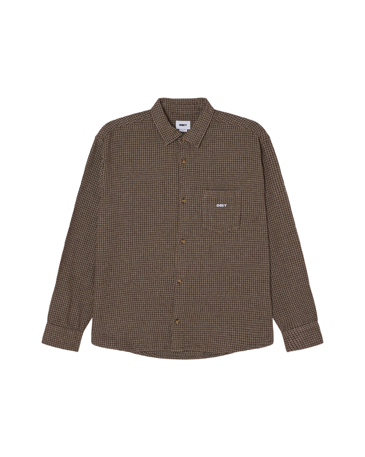 BIGWIG DASH SHIRT