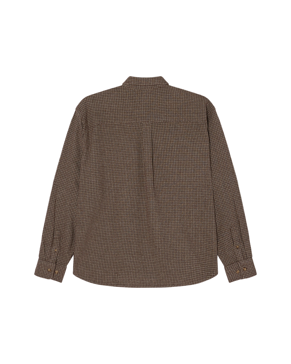 BIGWIG DASH SHIRT