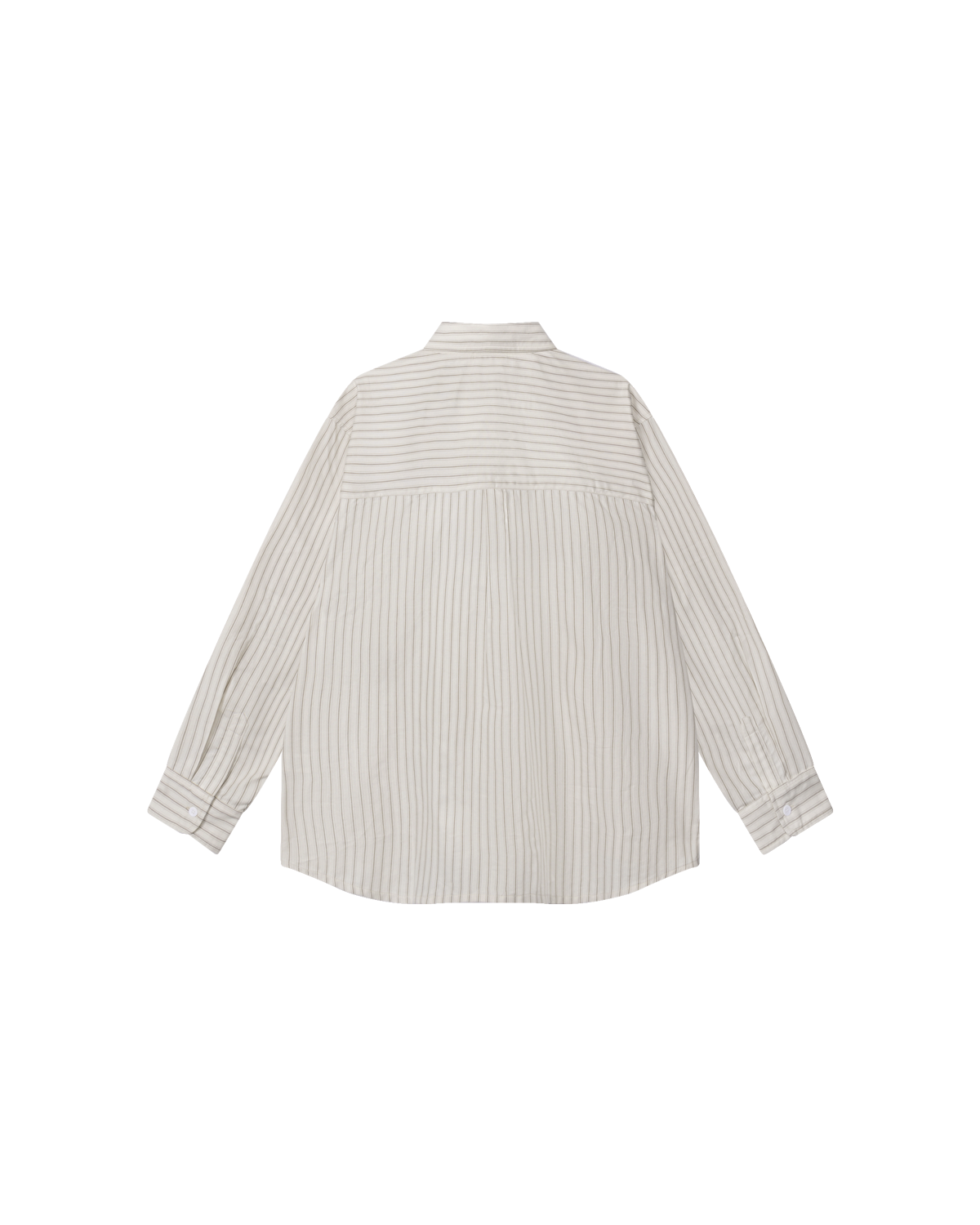 BOCHY EMBROIDERED SHIRT (zoomed)