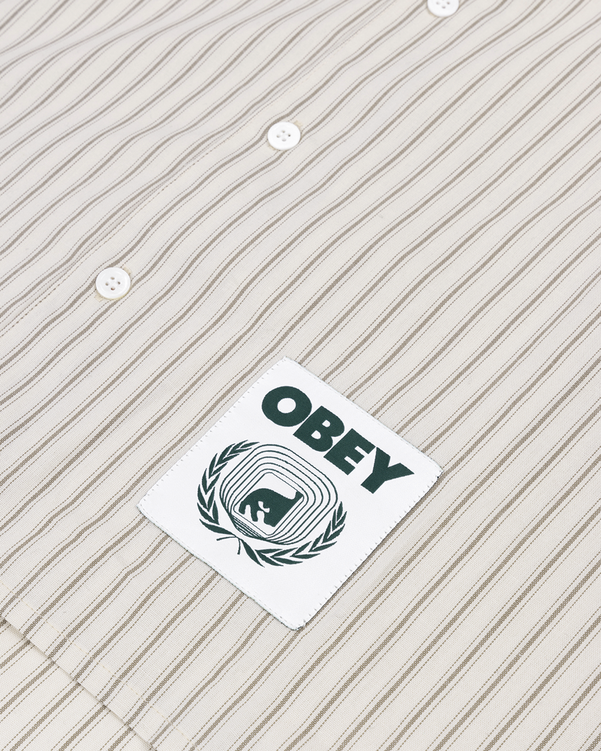 BOCHY EMBROIDERED SHIRT (zoomed)