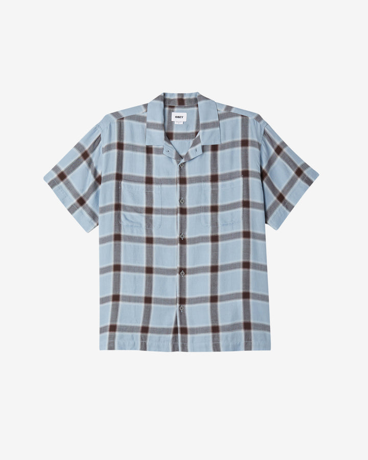 SHIRTS - MEN'S CLOTHING | OBEY CLOTHING & APPAREL