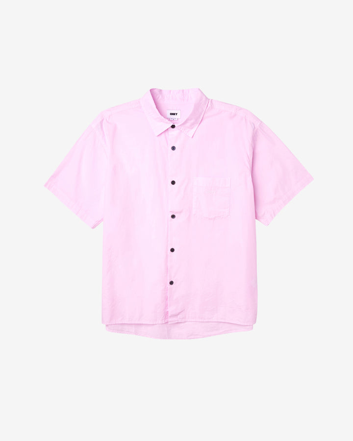 SHIRTS - MEN'S CLOTHING | OBEY CLOTHING & APPAREL