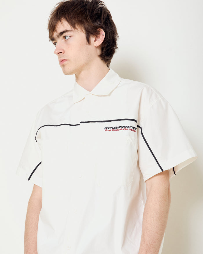 CAMBER SS SHIRT - alternate view