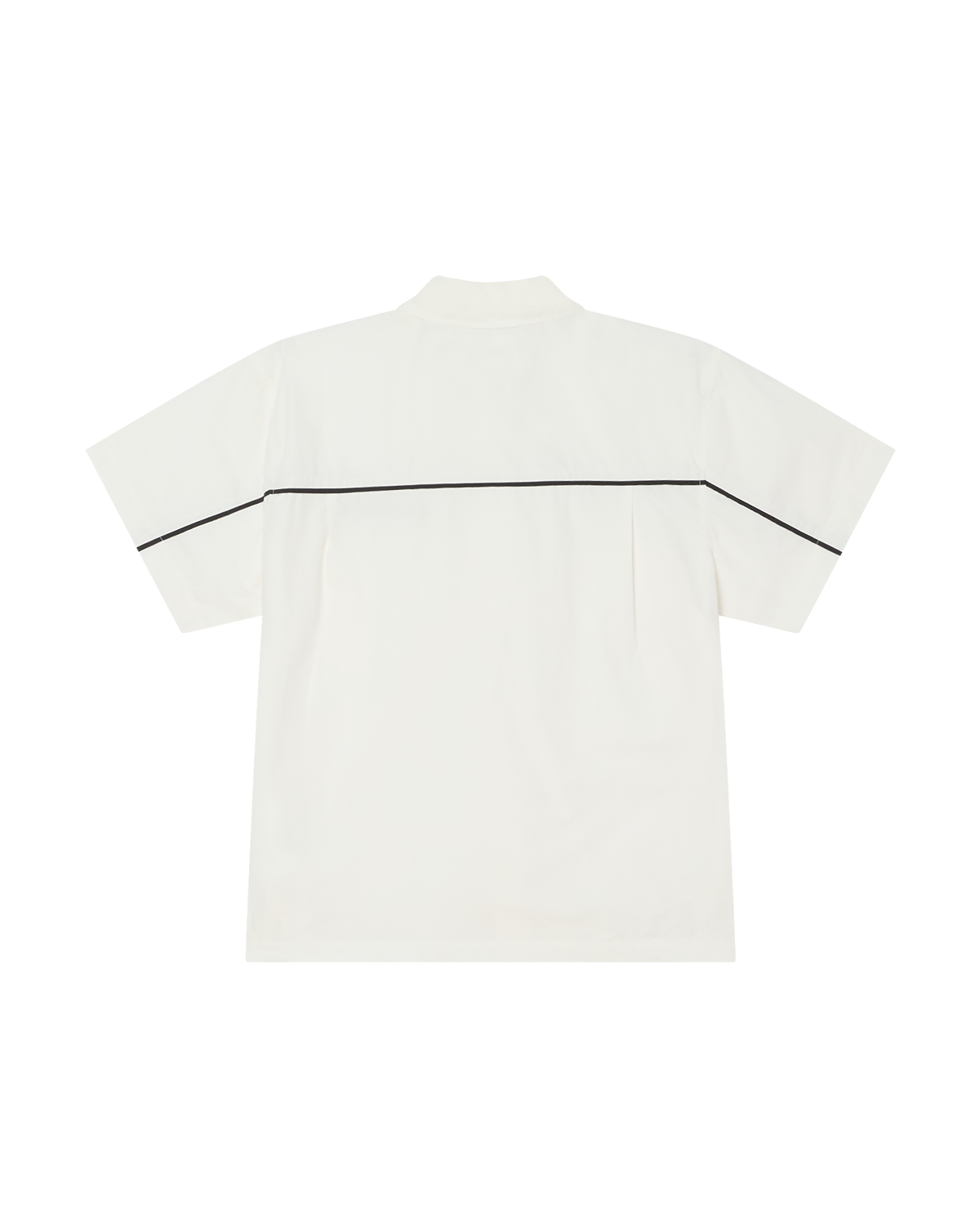 obey camber ss shirt white