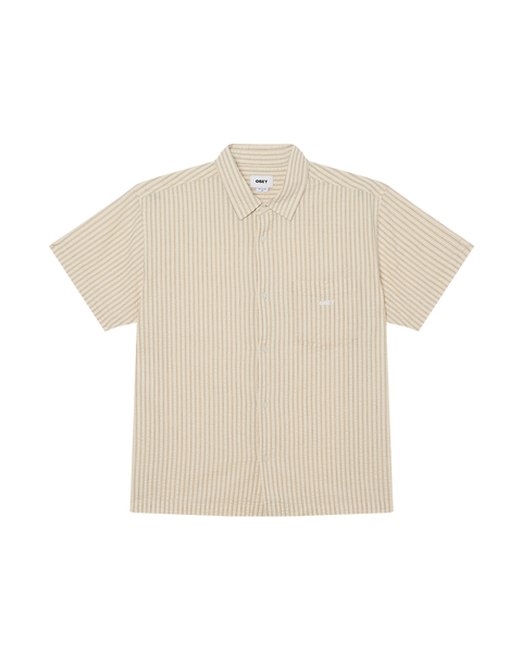 ALAN SS SHIRT – OBEY CLOTHING