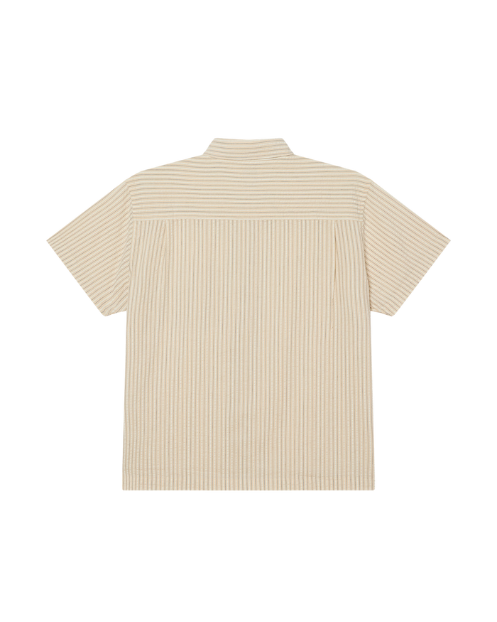 ALAN SS SHIRT - alternate view