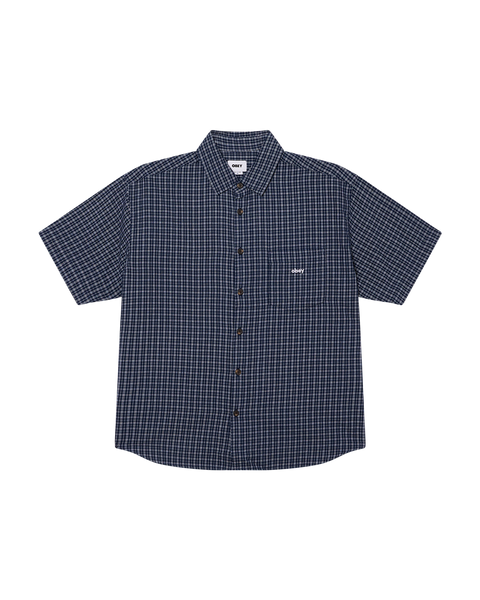 BIGWIG IAN SS SHIRT – OBEY CLOTHING