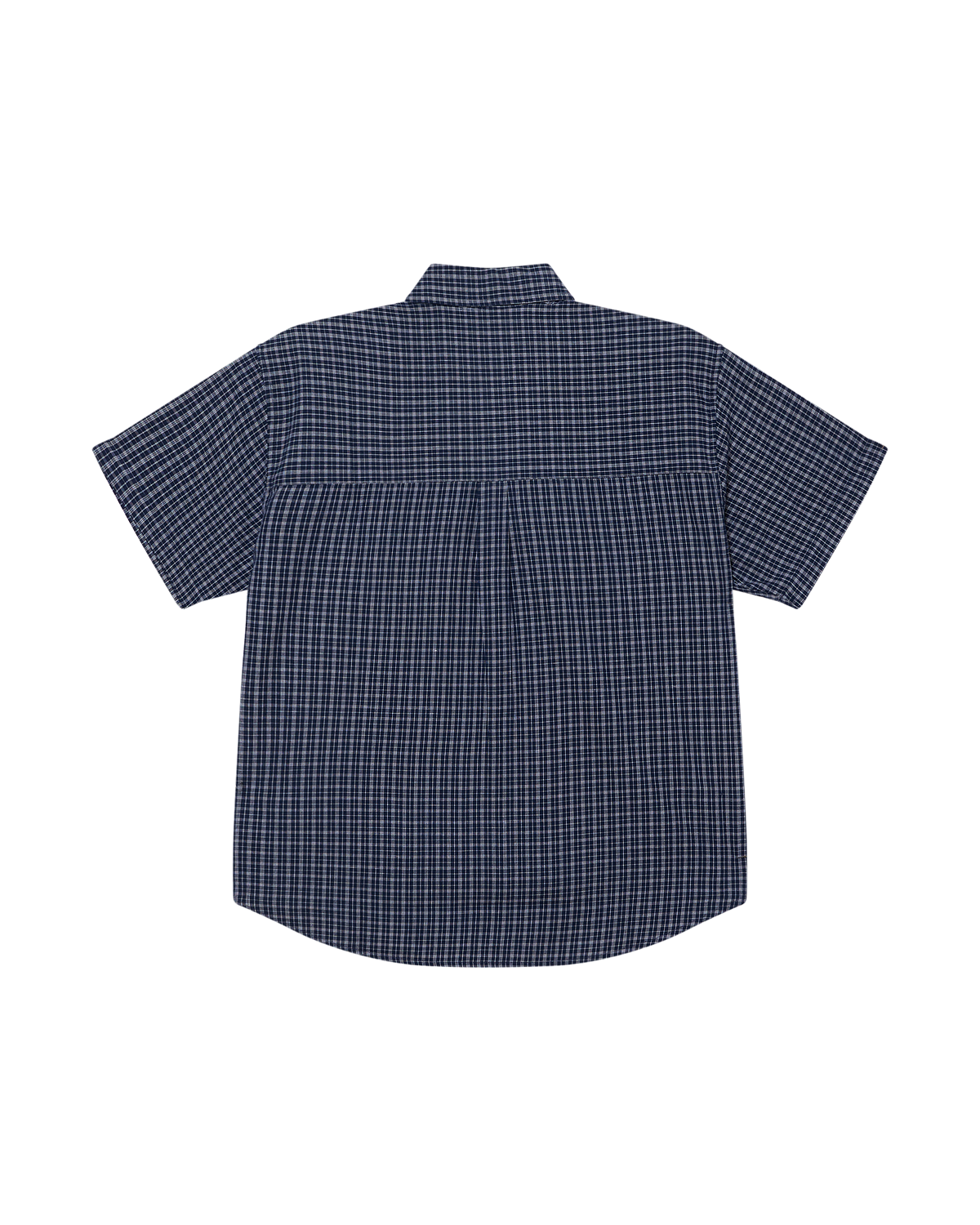obey bigwig ian ss shirt academy navy multi