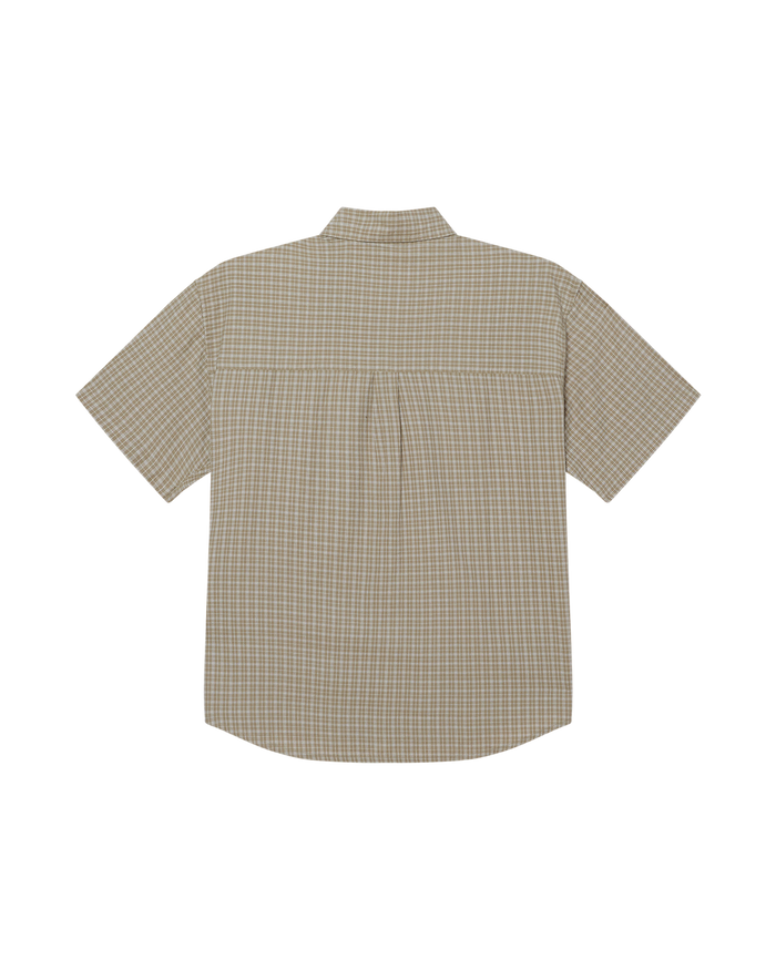 BIGWIG IAN SS SHIRT - alternate view