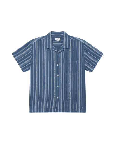 HUGH SS SHIRT – OBEY CLOTHING