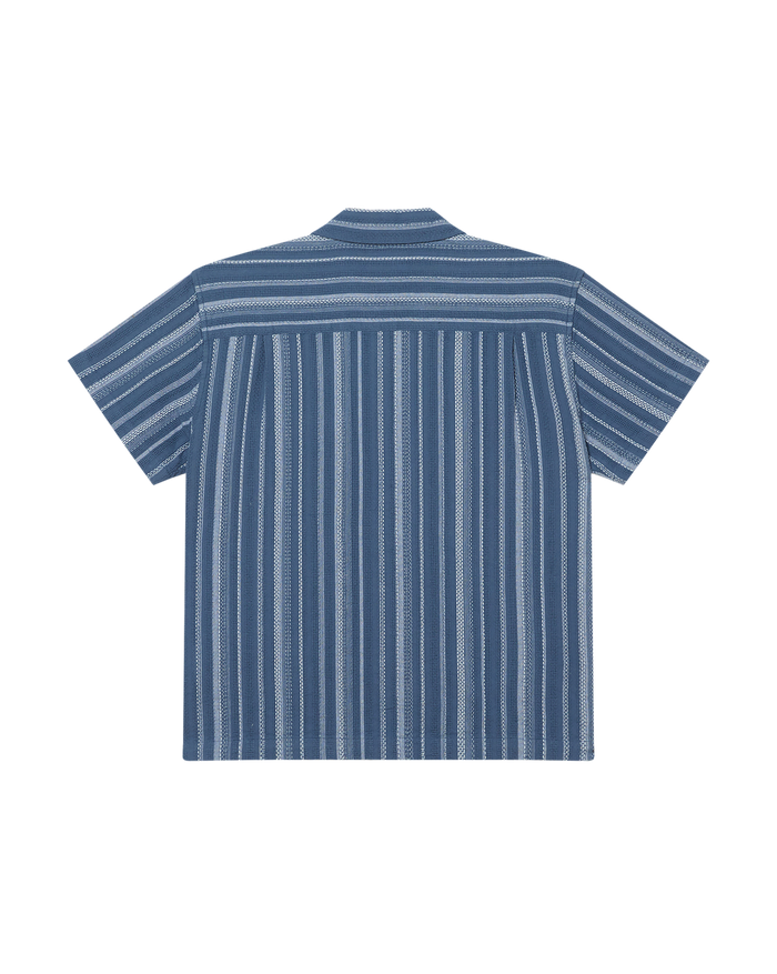 HUGH SS SHIRT - alternate view