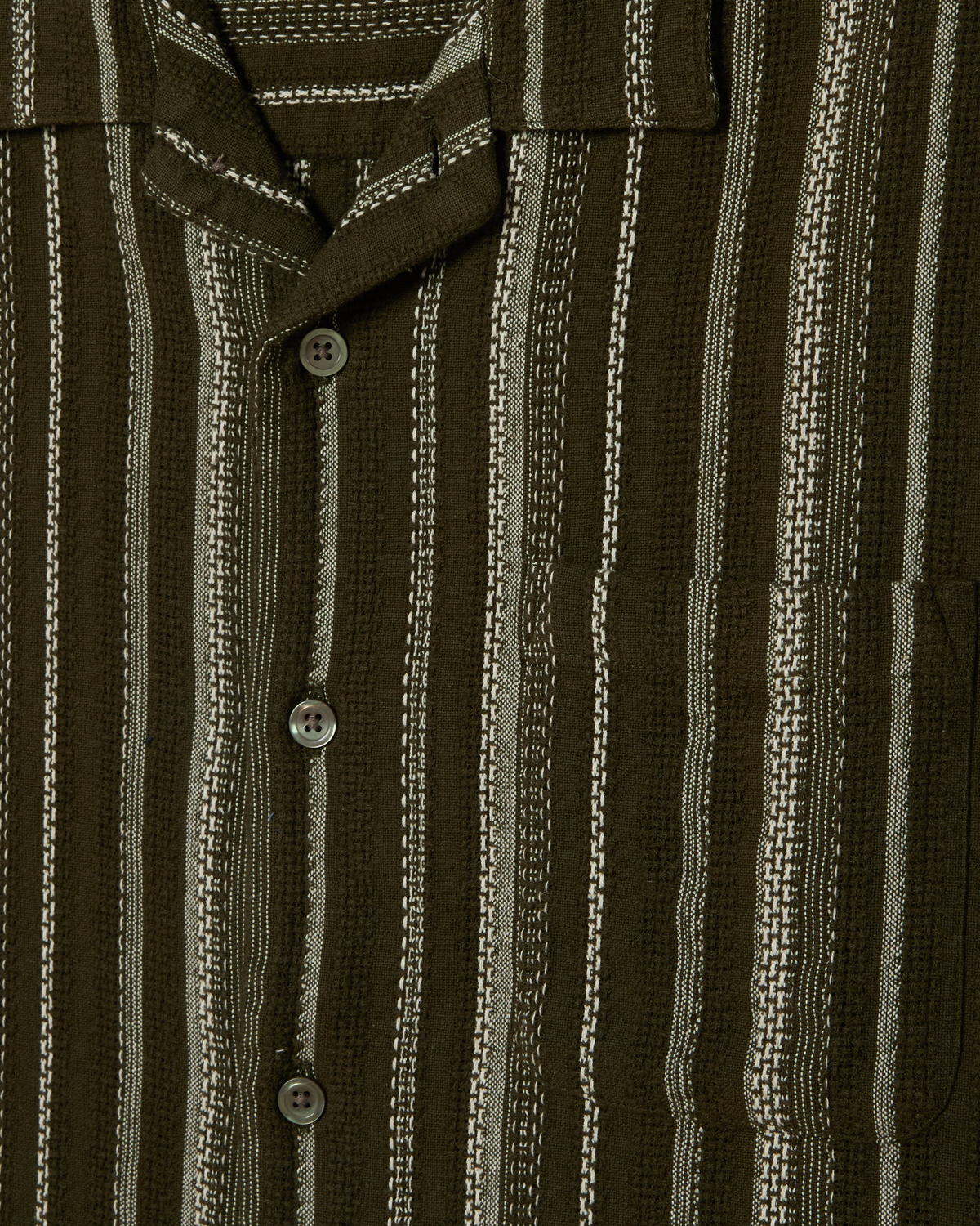 obey-hugh-ss-shirt-dark-sage-multi