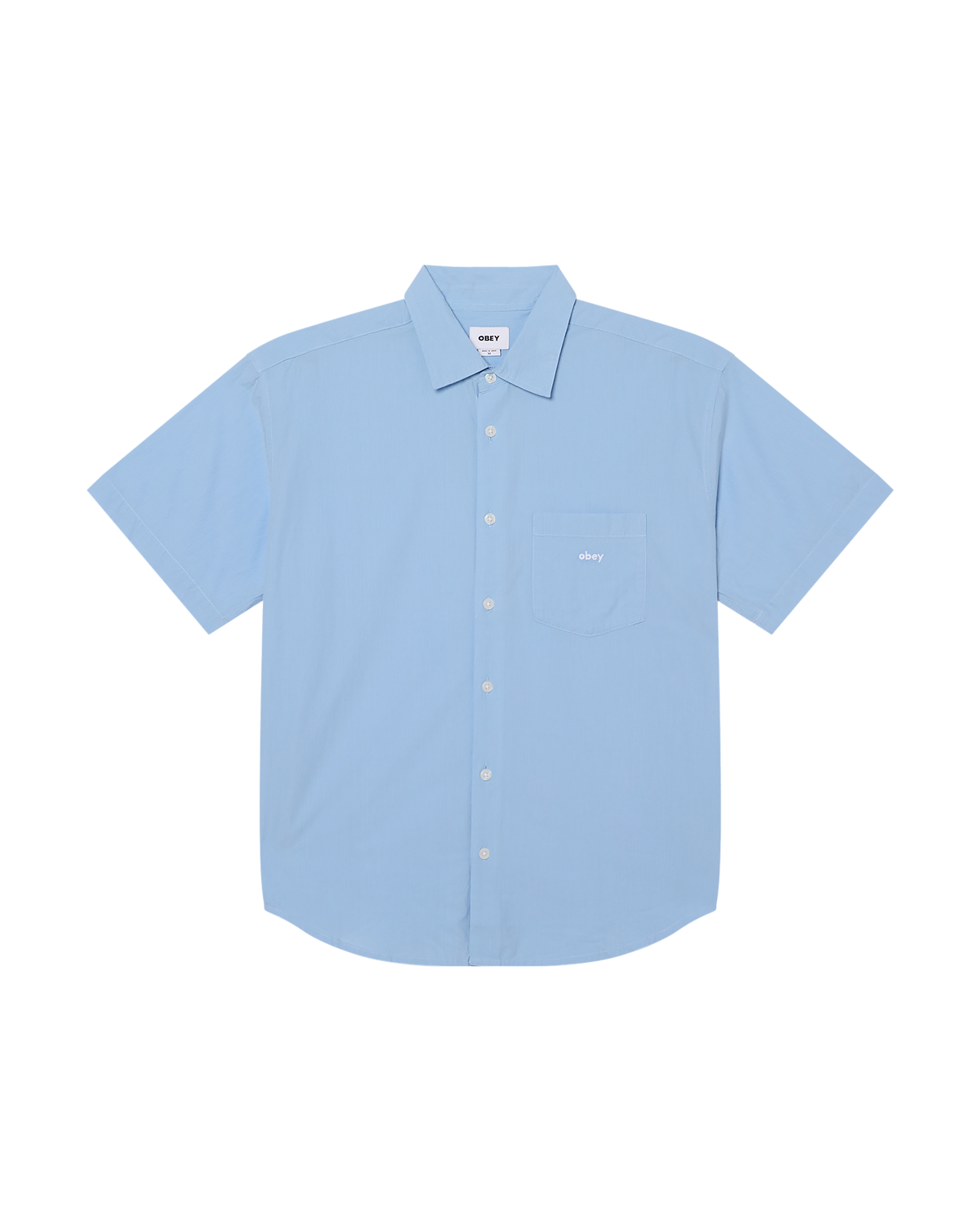 BIGWIG JAMIE SS SHIRT