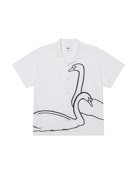 CLIFF SS SHIRT – OBEY CLOTHING