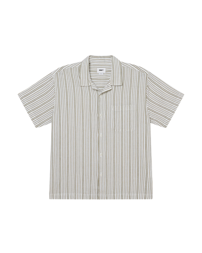 EVANS SS SHIRT