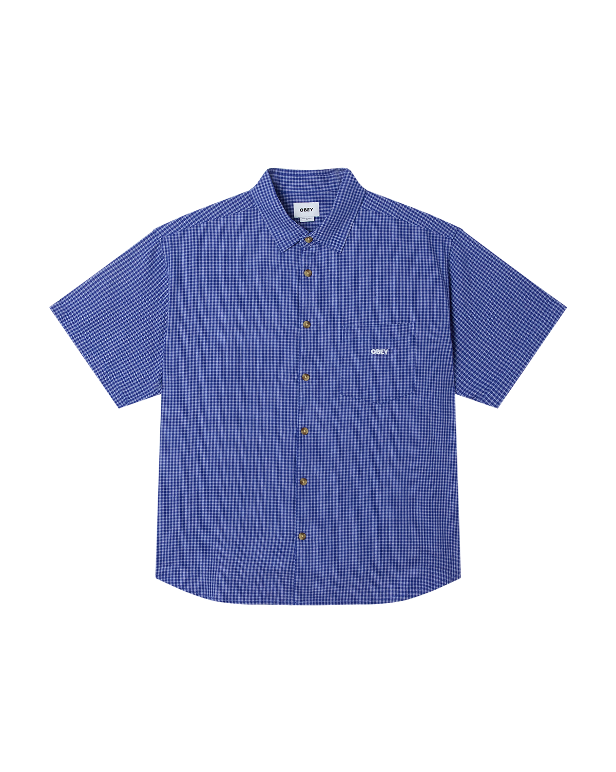 BIGWIG FRANK SS SHIRT
