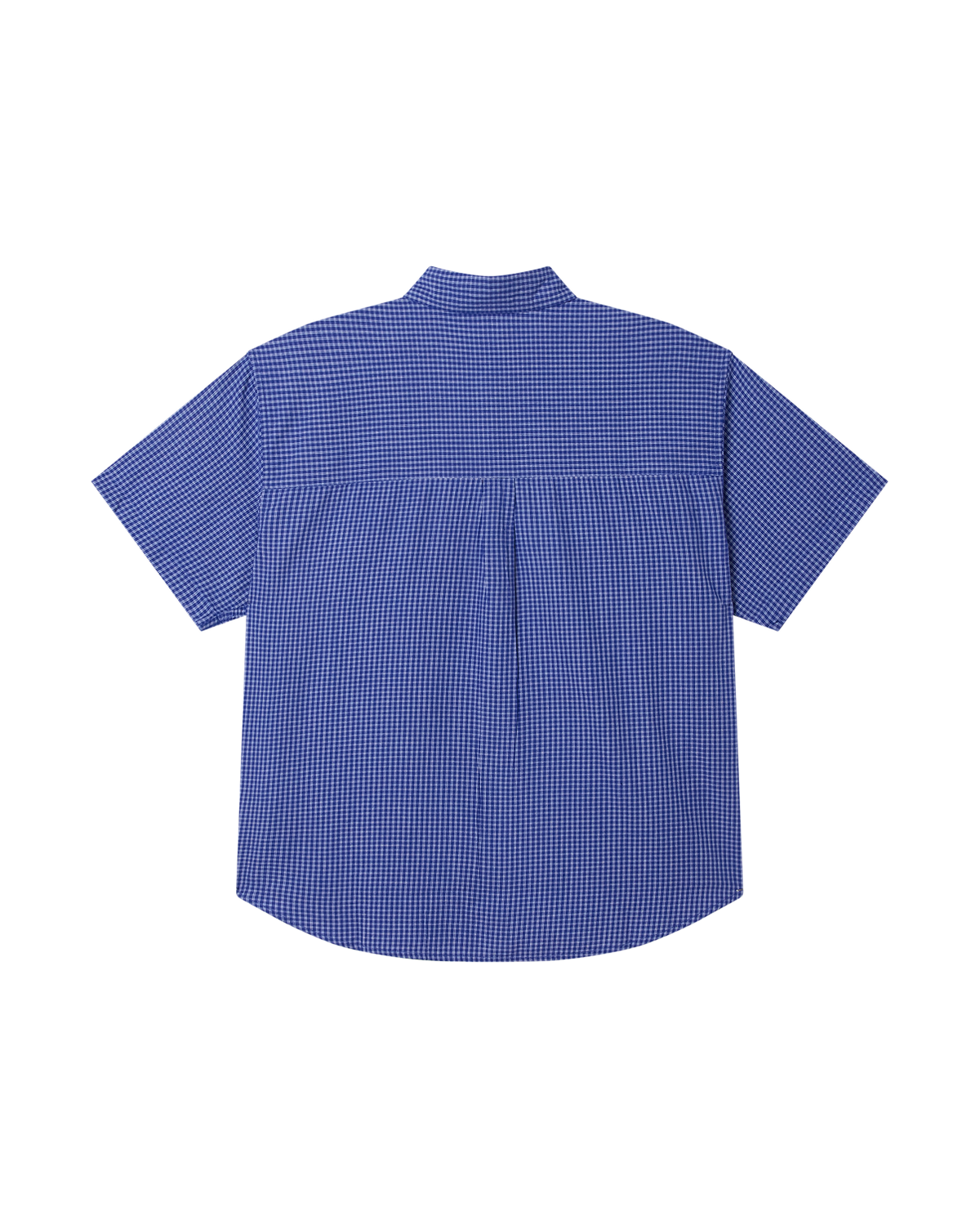 BIGWIG FRANK SS SHIRT - alternate view