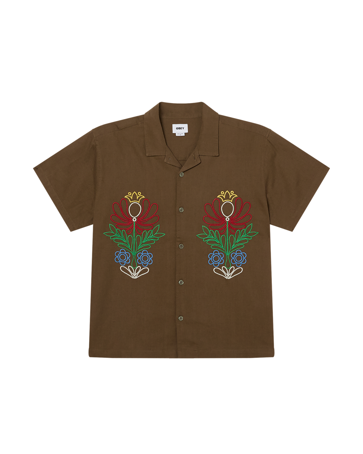 PERRY SS SHIRT