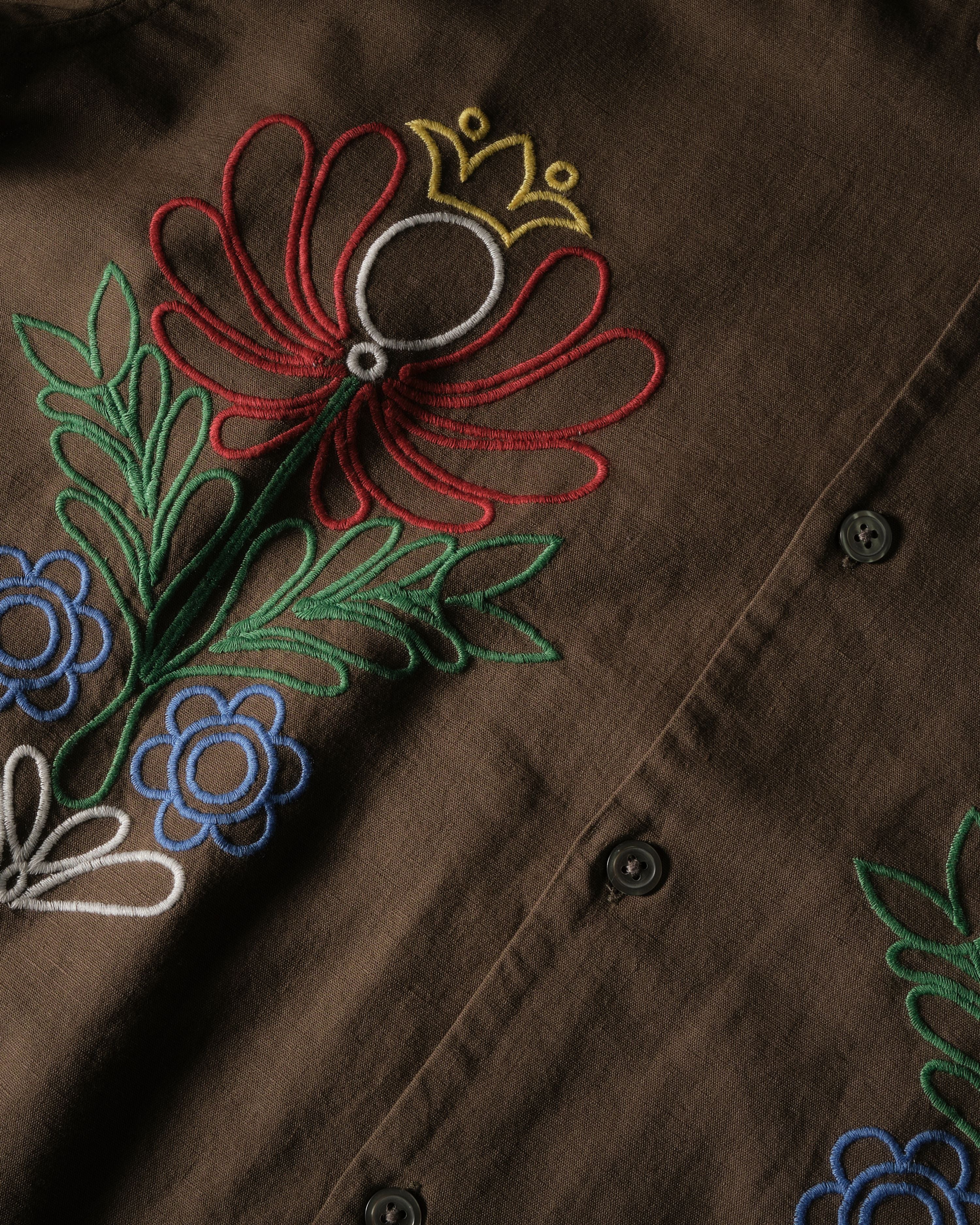 PERRY SS SHIRT – OBEY CLOTHING