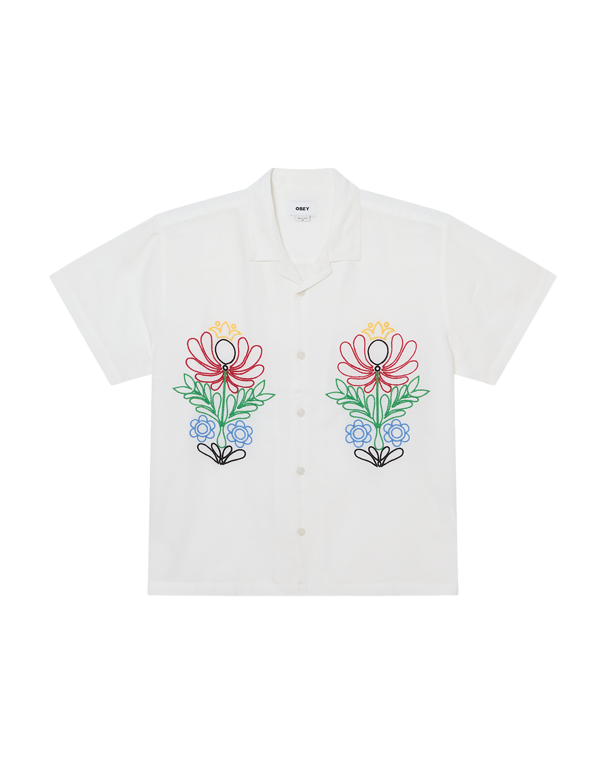 PERRY SS SHIRT
