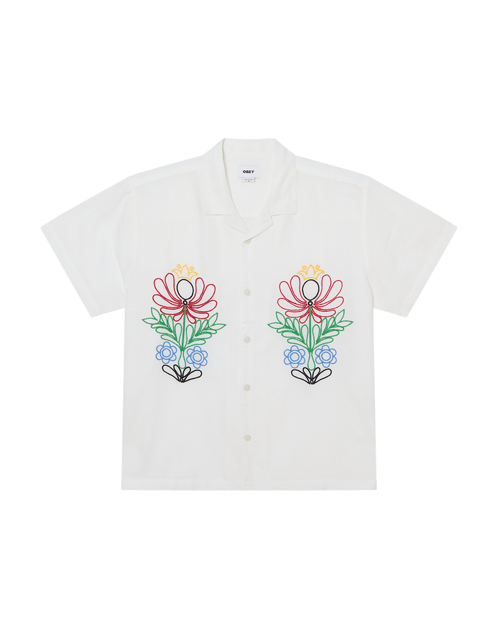 PERRY SS SHIRT