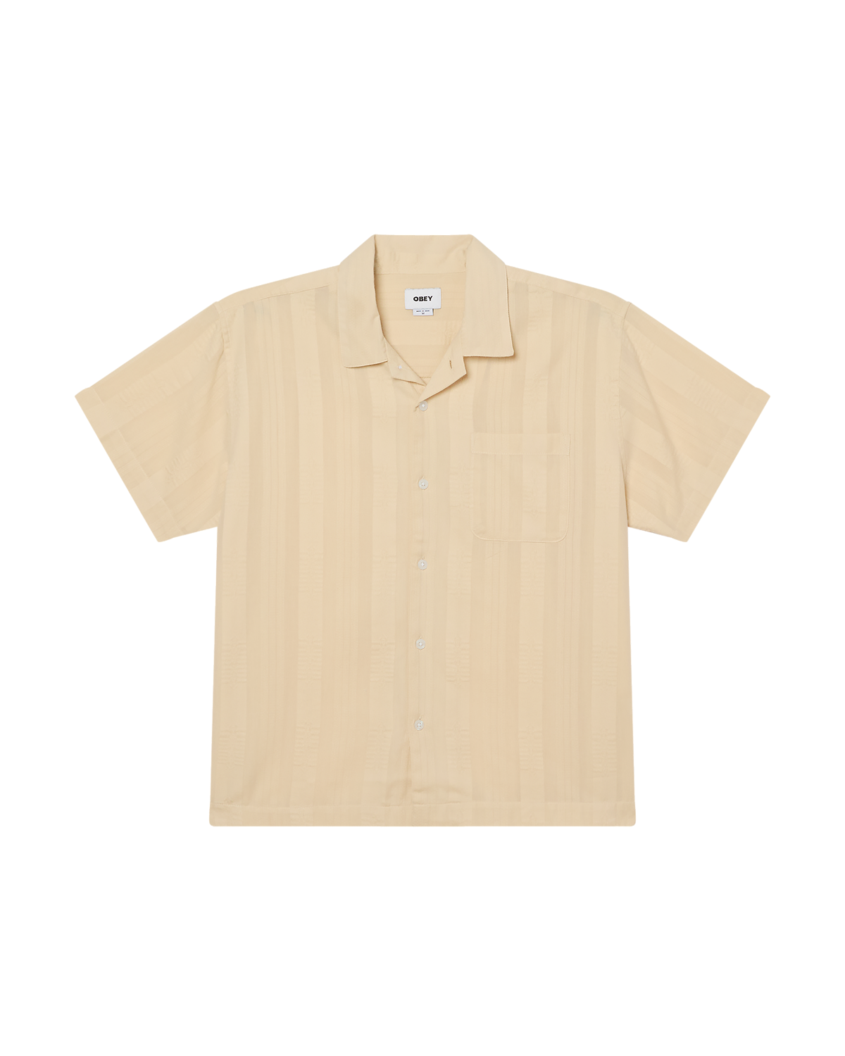 SAMUEL SS SHIRT