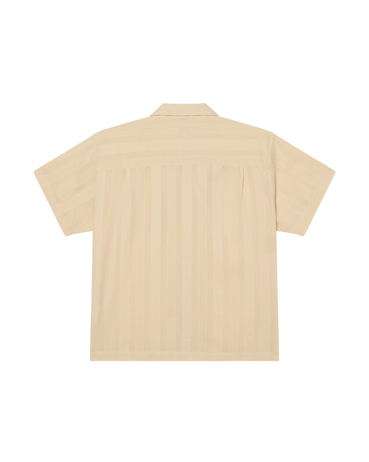 SAMUEL SS SHIRT - alternate view