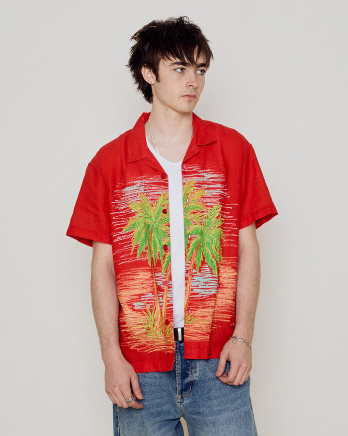 HYDE SS SHIRT - alternate view
