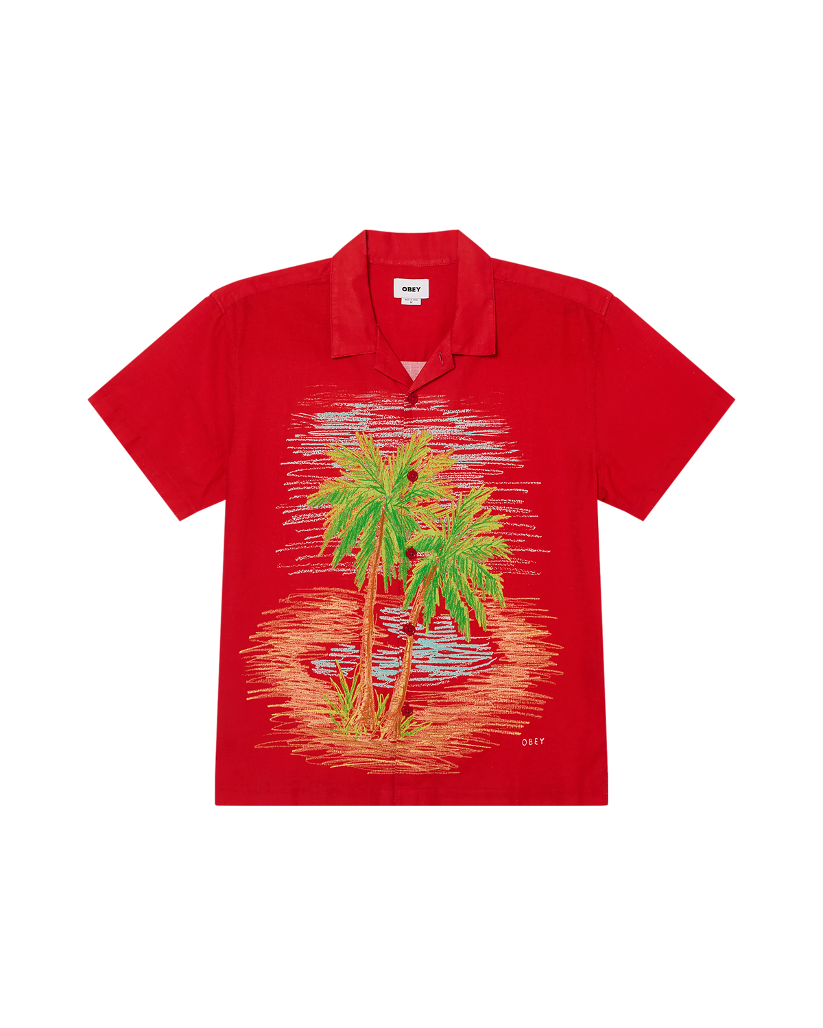 HYDE SS SHIRT