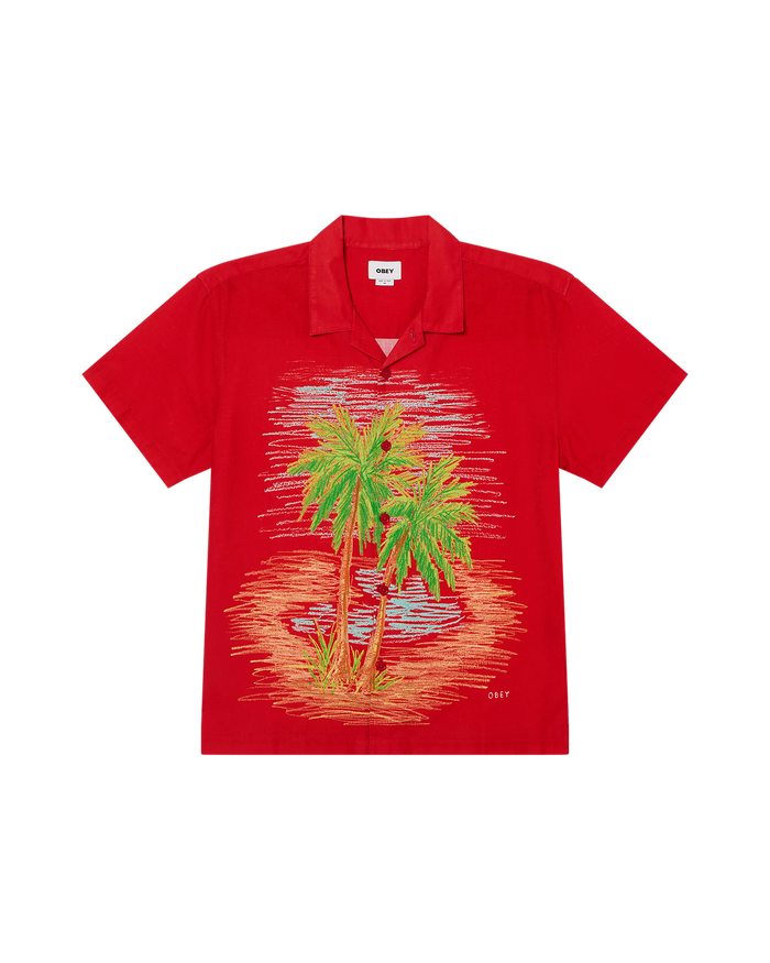 HYDE SS SHIRT