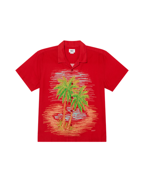 HYDE SS SHIRT – OBEY CLOTHING