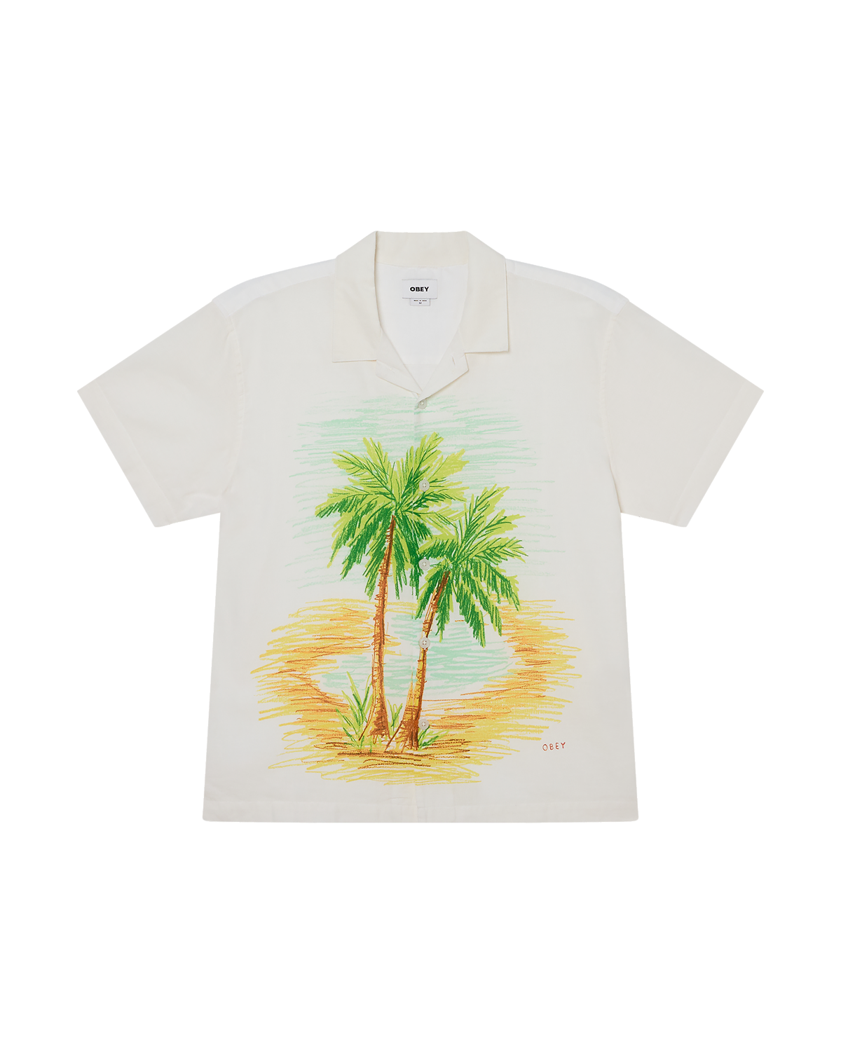HYDE SS SHIRT