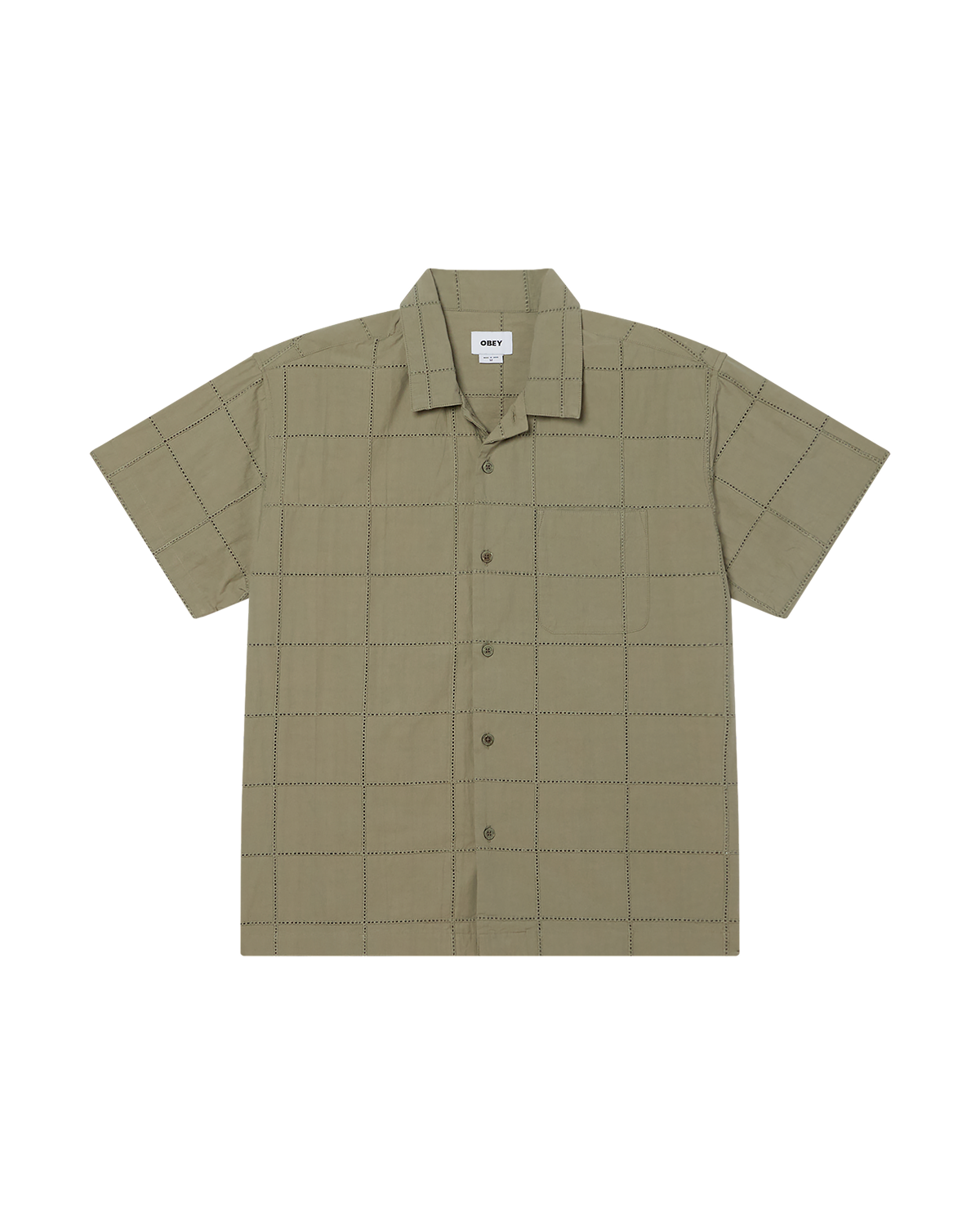 ANGELO SS SHIRT