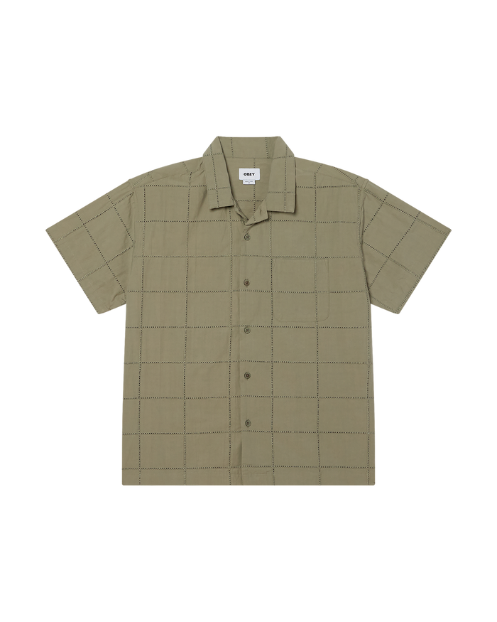 ANGELO SS SHIRT