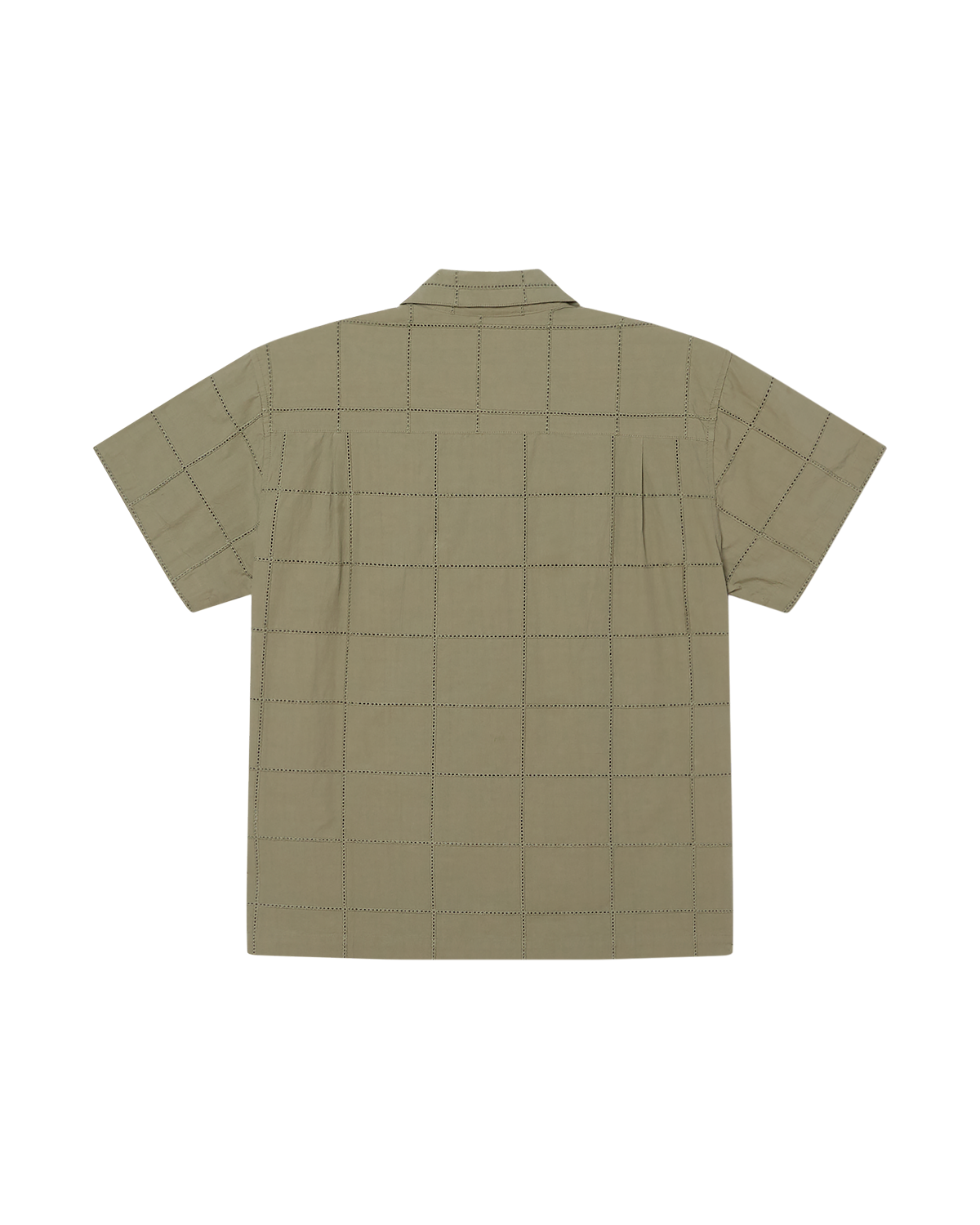 ANGELO SS SHIRT - alternate view