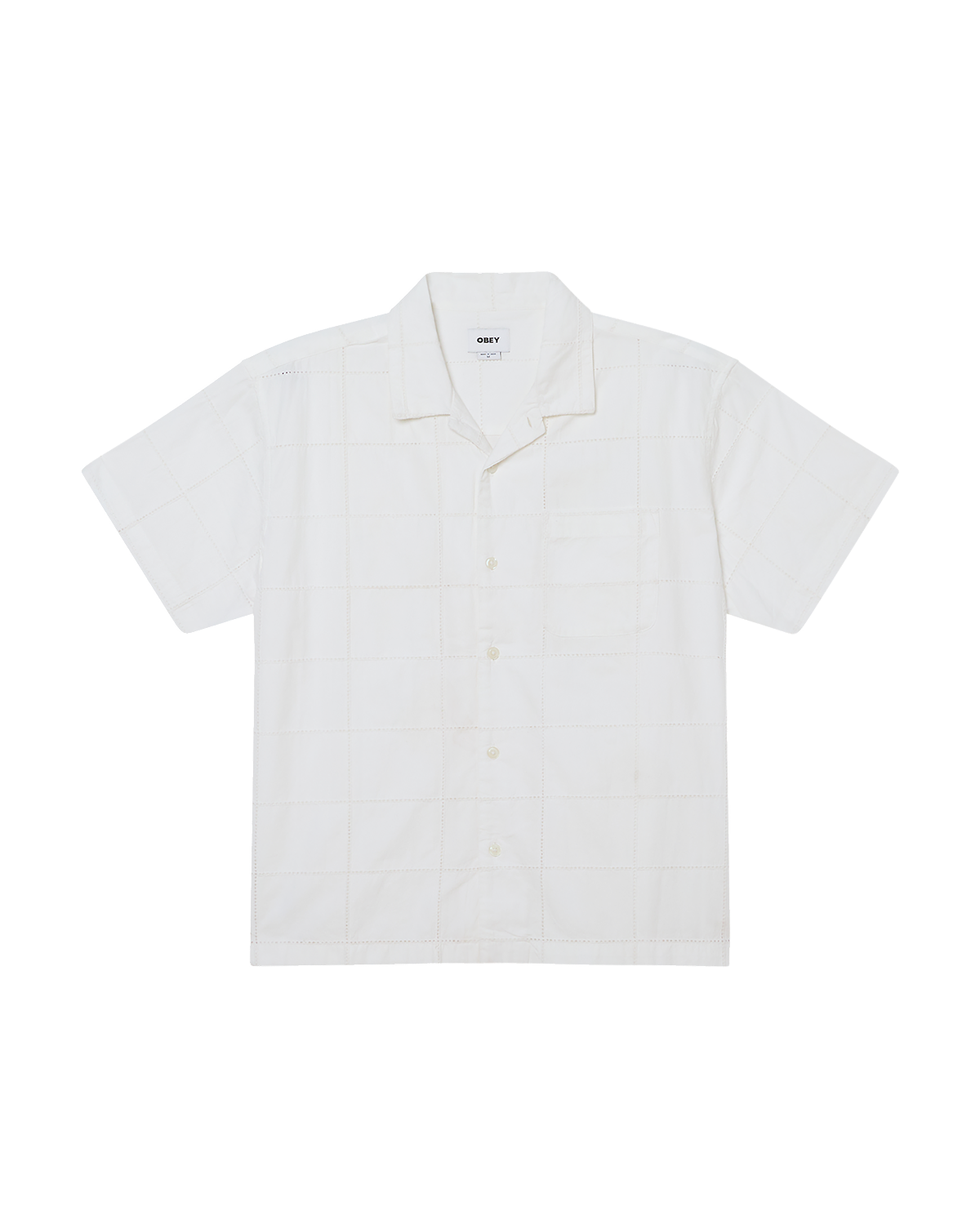 ANGELO SS SHIRT